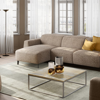 Amalo, vivilo. La rivoluzione del comfort arriva a Sanremo.