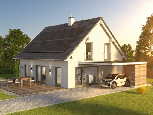 Perché scegliere un sistema di accumulo fotovoltaico? Soluzioni che permettono di raggiungere l’efficienza energetica