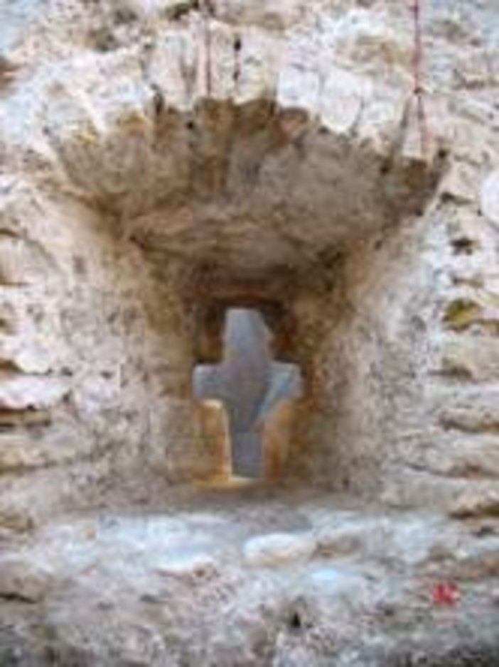 Nizza: partiti i lavori di recupero del sito archelogico Pairolière Nizza: partiti i lavori di recupero del sito archelogico Pairolière