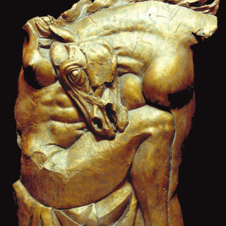 Roquebrune Cap Martin: Italo Crisostomi espone al Vista Palace Hotel