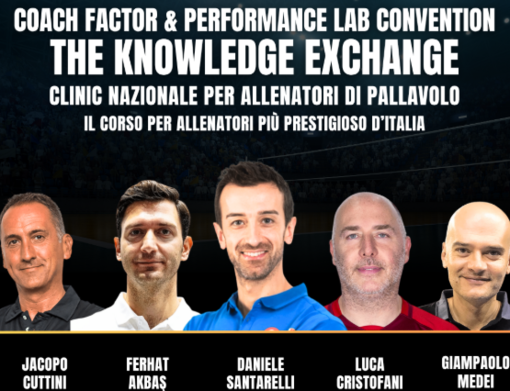 A Salsomaggiore si forma il futuro della pallavolo A Salsomaggiore si forma il futuro della pallavolo