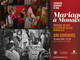 “Le Mariage de Monaco”, al Palazzo dei Principi la prima della versione restaurata in 4K “Le Mariage de Monaco”, al Palazzo dei Principi la prima della versione restaurata in 4K