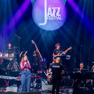 Monte-Carlo Jazz Festival 2026