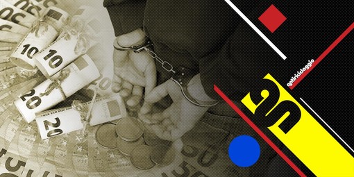 Criminalità organizzata: aumentano le infiltrazioni in tutta Europa Criminalità organizzata: aumentano le infiltrazioni in tutta Europa