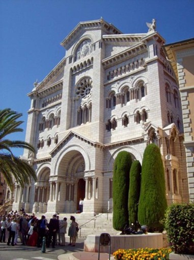 Cattedrale di Monaco: Messe Solenelle di Berlioz con la Filarmonica di Nizza