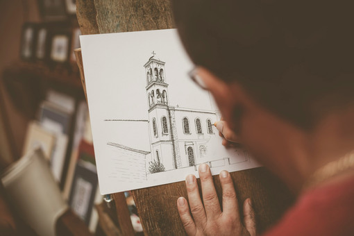 "La meraviglia della vita": a Mentone il concorso di disegno per le scuole presso l’EMAP