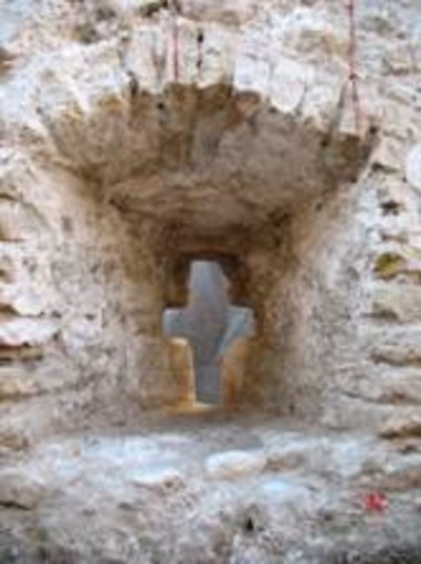 Nizza: partiti i lavori di recupero del sito archelogico Pairolière