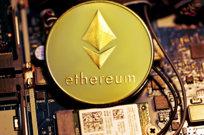 Ethereum: la seconda criptovaluta più importante dopo il Bitcoin Ethereum: la seconda criptovaluta più importante dopo il Bitcoin