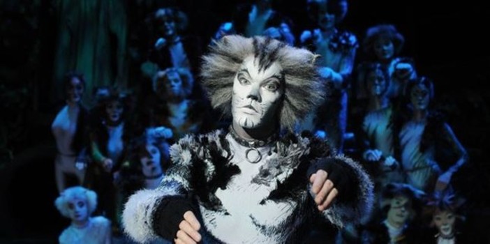 Al Grimaldi Forum di Montecarlo arriva Cats, biglietti in vendita