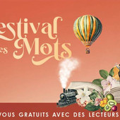 Valérie Bonneton protagonista al Festival des Mots: lettura di “Tendre est la nuit” al Castello delle Terrasses di Cap d’Ail