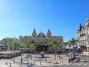 L'Hôtel de Paris Monte-Carlo. L'Hôtel de Paris Monte-Carlo.