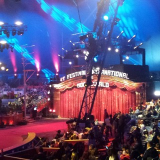 Aperta la biglietteria on line per il 45^ Festival Internazionale del Circo di Monte-Carlo che si svolgerà dal 22 al 30 gennaio 2022