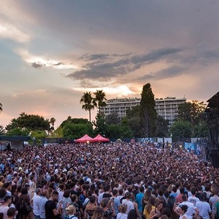 Il Festival Crossover chiude la stagione con due serate a Nizza venerdì e sabato