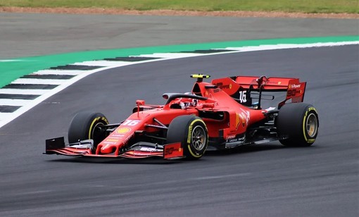 Formula 1, al monegasco Leclerc il compito di far rinascere la Ferrari Formula 1, al monegasco Leclerc il compito di far rinascere la Ferrari
