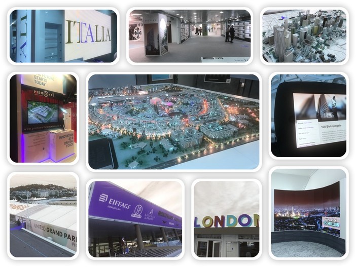 Cannes: si conclude la 30esima edizione del MIPIM, dedicata al tema “costruire il futuro con il real estate”