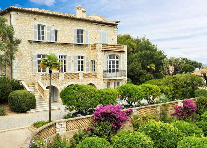 Musée Renoir, Cagnes sur Mer Musée Renoir, Cagnes sur Mer