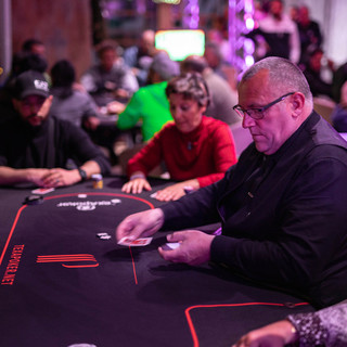 Neve e gioco, ad Auron torna la 2ª edizione del "Poker Ski by Partouche"