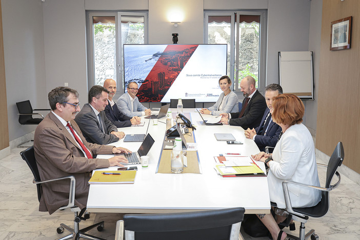 © Direction de la Communication - Stéphane Danna. © Direction de la Communication - Stéphane Danna.