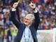 Lo stadio di Cap d'Ail diventa 'Stadio Didier Deschamps'