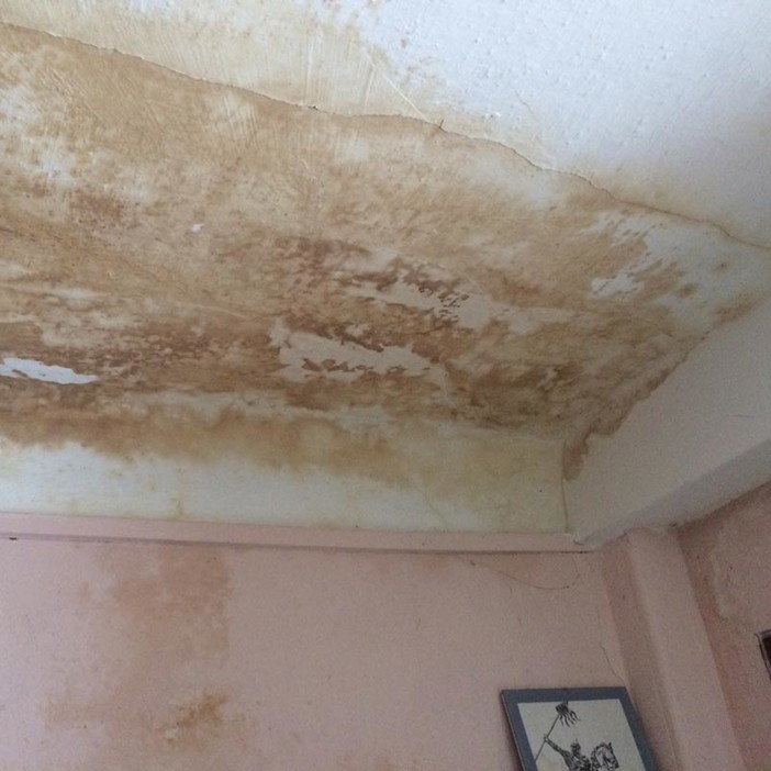 Il proprietario non esegue lavori necessari in un alloggio affittato: cosa succede? Il proprietario non esegue lavori necessari in un alloggio affittato: cosa succede?