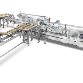 Delfin, azienda leader nel settore della produzione di macchine confezionatrici, è Partner Ufficiale dell'IDA Summit 2026 a Torino