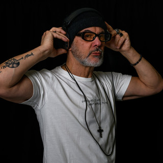 Il dj Faber Moreira sfida il Guinness World Record:  240 ore alla consolle per la maratona dj più lunga al mondo