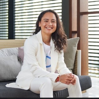 Da Genova al mondo: La genovese Manila Di Giovanni guida la rivoluzione delle nazioni virtuali