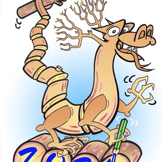 La vignetta di Kristian