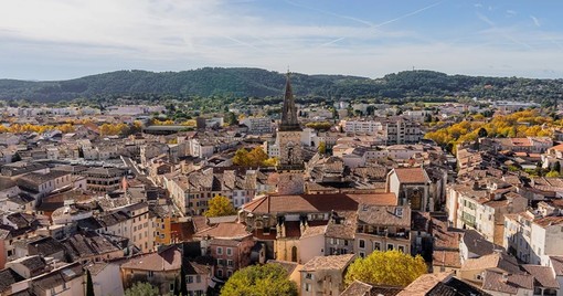 Draguignan Draguignan