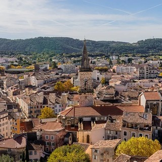Draguignan