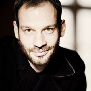Dima Slobodeniouk