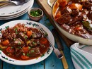 Daube provençale Daube provençale