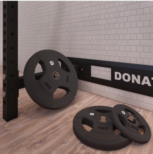 Manubri regolabili o bumper? Guida definitiva alla scelta per la tua home gym