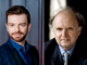 David Kadouch e Marek Janowski David Kadouch e Marek Janowski