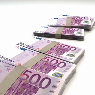 Diventare ricchi: realtà o utopia?