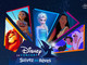 “Disney in Concerto – Segui i tuoi sogni” al Grimaldi Forum: la magia Disney tra musica, immagini e luci “Disney in Concerto – Segui i tuoi sogni” al Grimaldi Forum: la magia Disney tra musica, immagini e luci