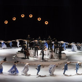 © Les Ballets de Monte-Carlo