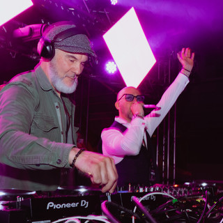 Allenare la concentrazione con le campane tibetane: ecco come si prepara il dj cuneese Faber Moreira per restare 240 ore alla consolle