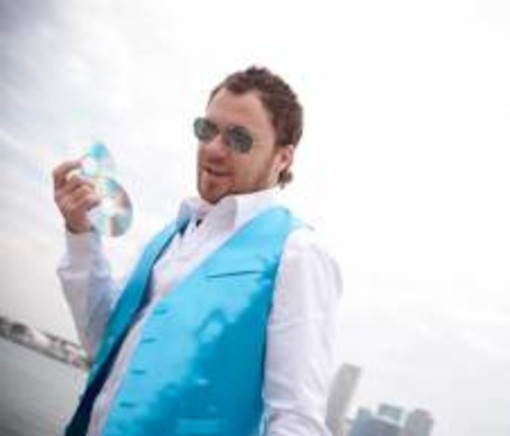 DJ Jean-Michel