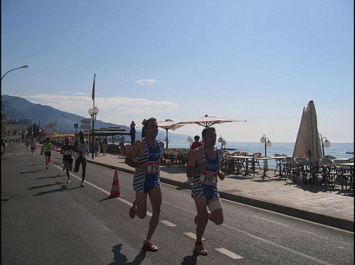 Buoni piazzamenti per le atlete della Pro San Pietro Sanremo e Trionfo Ligure, alla 'Ronde des plages' a Mentone Buoni piazzamenti per le atlete della Pro San Pietro Sanremo e Trionfo Ligure, alla 'Ronde des plages' a Mentone