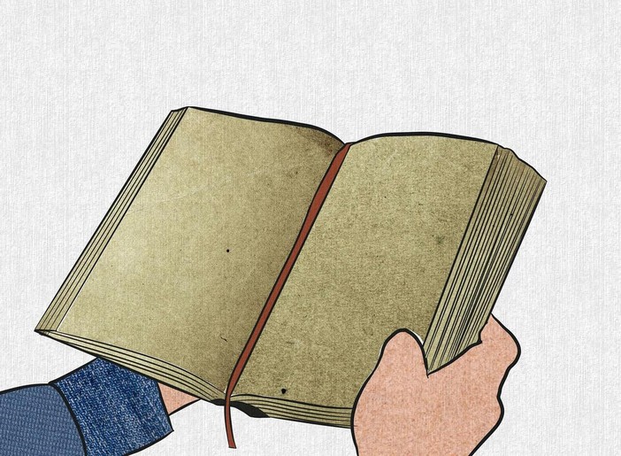 Frontespizio tesi di laurea: dove va posizionato e come crearlo