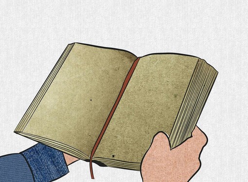 Frontespizio tesi di laurea: dove va posizionato e come crearlo