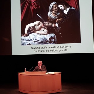 Il crudo realismo  e la divina bellezza del ‘Vero’ in Caravaggio a Monaco