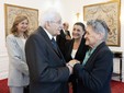© Presidenza della Repubblica Italiana – Quirinale © Presidenza della Repubblica Italiana – Quirinale