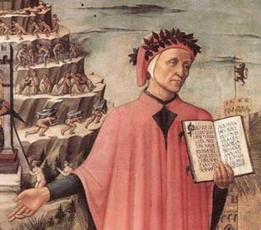 Il 2021 è l’anno di Dante: il 24 marzo alle 21 la Lectio Magistralis per celebrare il Sommo Poeta (video)