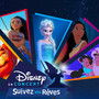 “Disney in Concerto – Segui i tuoi sogni” al Grimaldi Forum: la magia Disney tra musica, immagini e luci “Disney in Concerto – Segui i tuoi sogni” al Grimaldi Forum: la magia Disney tra musica, immagini e luci