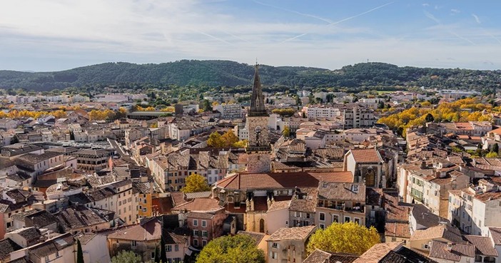 Draguignan Draguignan