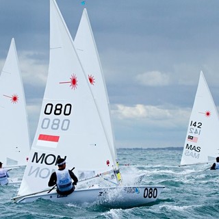 Photo copyright http://www.sailing.org/