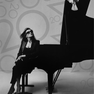 - Melody Gardot -