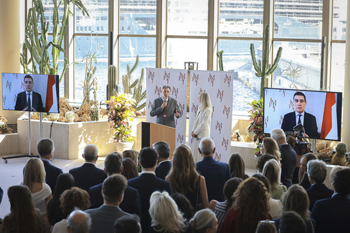 L’Institut Monégasque de Formation aux Professions Judiciaires inaugura l’anno accademico 2025-2026